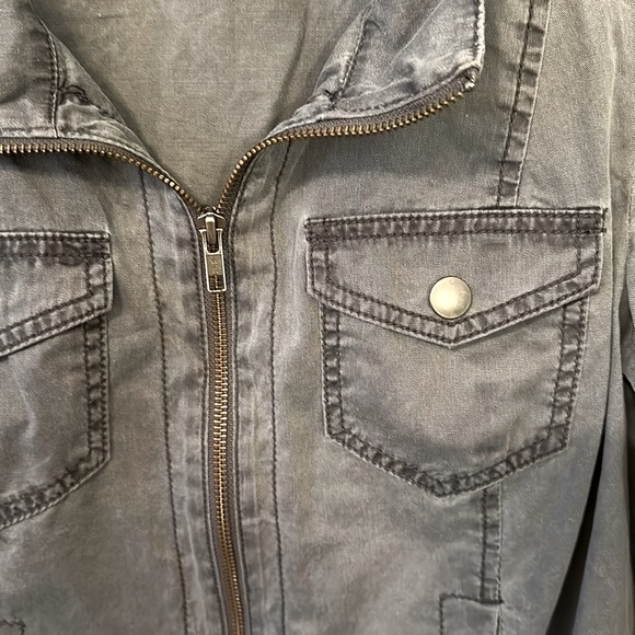 Bomber lightweight jacket - Picture 4 of 4